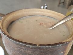 -大中华酒楼·主席武昌鱼·武汉美食地标(江汉路步行街店)