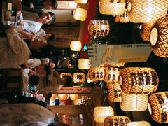 -南京大牌档(青岛万象城店)