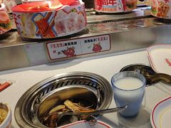 -龍歌自助小火锅(秦淮水游城店)