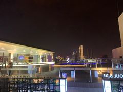 -杜尚rooftop露台酒吧