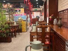 -西江美食舫·江西菜(健德桥店)