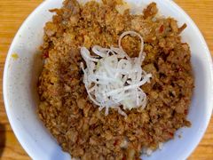 -Ramen满吉·豚骨拉面(丽园路店)