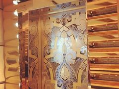 -迪拜帆船酒店海底餐厅