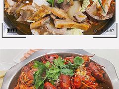 -古乐牛香·鲜牛肉牛杂火锅(梅村五洲国际店)