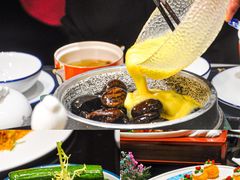 -夜宴江景餐厅