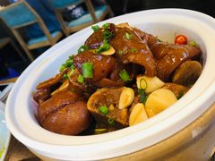 -杭百味·大众精选杭帮菜(西湖音乐喷泉店)