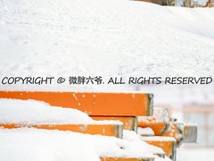 -富龙滑雪场