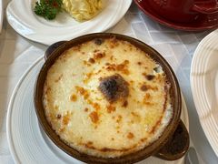 -新侨三宝乐西餐厅(崇文门店)