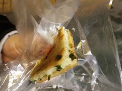 -咏春葱油饼(德政中路店)