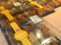 -麦德龙(青羊店)