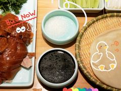 -梁家大院•农家菜(昆山会展中心店)