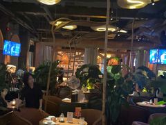 -不二·民谣音乐餐吧(长沙店)