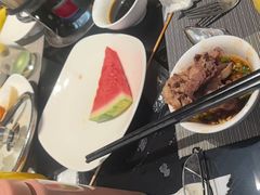 -太湖饭店玉兰厅(自助餐厅)