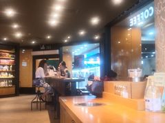 -星巴克(上海南站店)