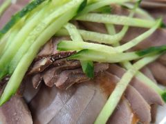 -清真永恒华威肉饼(潘家园店)