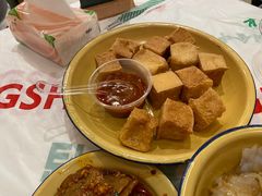 -东排食堂长沙小吃大排档(五一广场店)