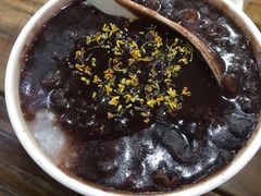 桂花糖粥-随柳居·苏式小吃(建新巷店)