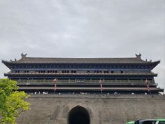 -西安城墙·碑林历史文化景区