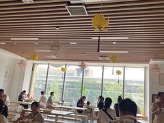 -禾匙素食自助(莱蒙都会店)