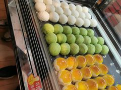 -陶陶居饼家(惠福东路店)