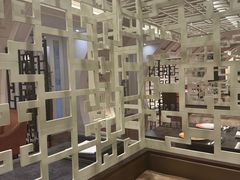 -北京王府井希尔顿酒店·秦唐中餐厅Chynna