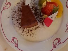 马克西姆特制甜品-马克西姆餐厅(崇文门店)