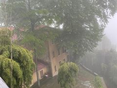 -莫干山风景区