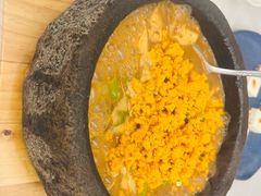 -品海楼·大连海胆锅贴馆(东港店)