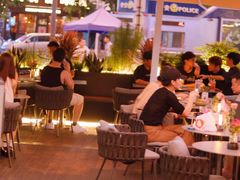 -叁 Three· bistro餐酒馆