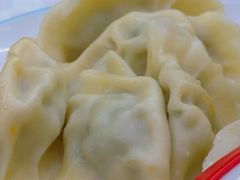 -庆山饭店·海鲜饺子家常菜(北戴河黑石路店)