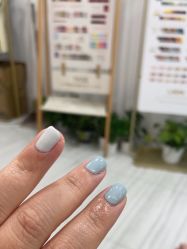 -雅洁美甲美睫