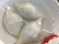 -川沙古镇-停车场