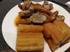 -清远熹乐谷温泉度假酒店