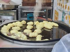 -锅蒸馍(建国中路店)
