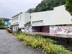 -广州市紫泥堂文化创意园景区