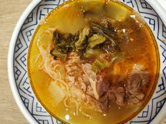 -吉野家(上地三街店)