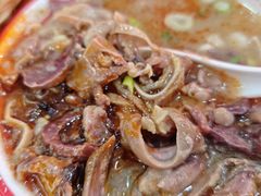 -闫涛羊杂可(总店)