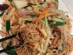 海鲜炒线面-破店(井大店)