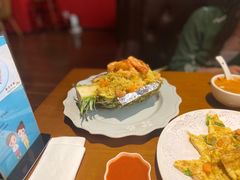 -泰国餐厅 Thai Food(裕华万达店)