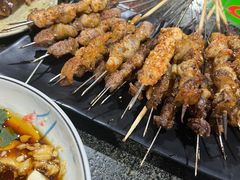 -锦州烧烤(北太平庄店)