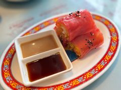-香港新记茶餐厅(春熙太古里店)