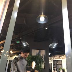 短发-3AM HAIR SALON烫发染发接发