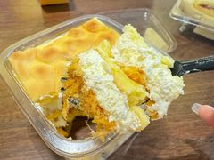 -迦南·甜品蛋糕(传媒店)