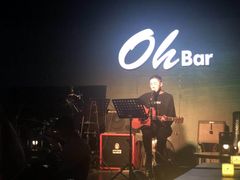 -ohbar live house(人广店)