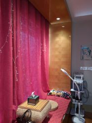 -菲秀家科技美颜SPA生活馆