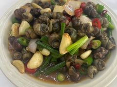 -老鄞江清水龙虾•赵赵家(江北店)