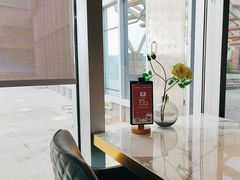 -1874融合西厨·观景餐厅(保利店)