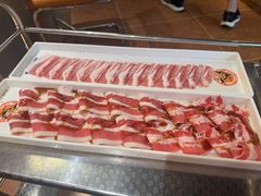 -伊茉家的烤肉店(勒泰中心店)