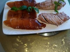 -四季民福烤鸭店(前门廊房二条店)