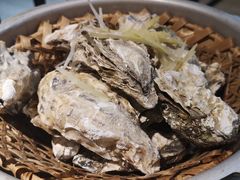 -臻炙大舍烤串(天龙家园店)